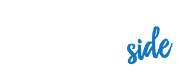 brookside word logo